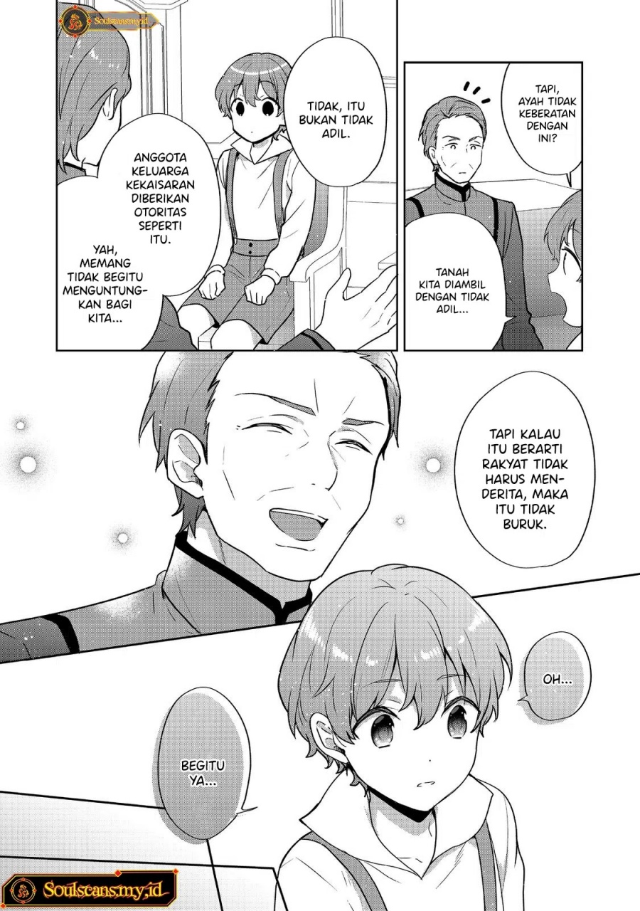 Tearmoon Empire Story